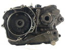 Yamaha XT 350 3YT / 55V [1991] - Carter moteur vide-4