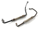Suzuki Intruder VL 1500 AL [2000] - Kit de conduites d'huile du moteur au refroidisseur d'huile-1