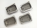 Cagiva Elefant 750 6B [1988] - Valve cover set-3