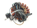 Yamaha TT 600 RE DJ01 [2006] - Lichtmaschine Stator-1