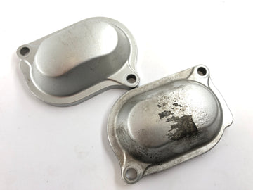 Yamaha XVS 650 Drag Star 4VR [1997] - Valve Cover Front Set Pair - 0
