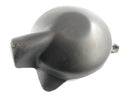 Triumph Street Triple R 675 D67LD [2008] - Carbonabdeckung Lichtmaschine-4