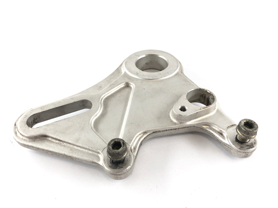 Ducati 999 H4 [2003] - Brake anchor plate