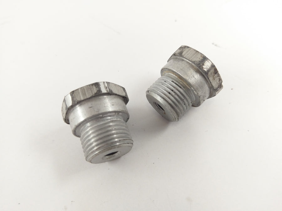 Moto Guzzi Stelvio 1200 4V [2008] - Cylinder plug