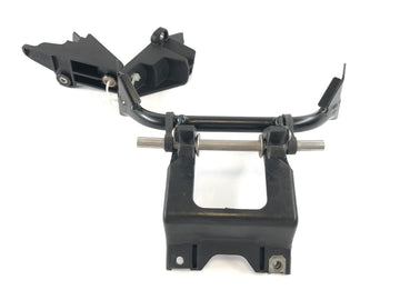 BMW R 1200 RT [2006] - Seat height adjustment - 0
