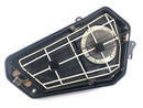 Husqvarna TE 610 8AE [1992] - Air filter box intake side inside-4