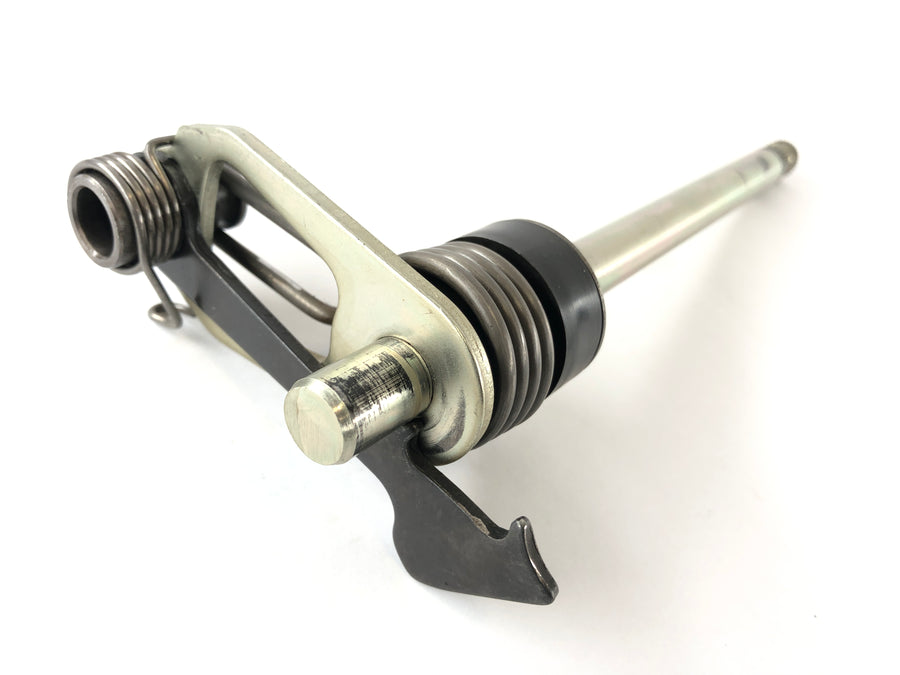 BMW F 650 CS Scarver [2001] - arbre de changement de vitesse