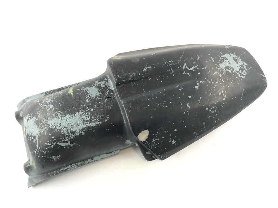 Suzuki DR 600 SN41A [1986] - Rear fender splash guard