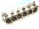 BMW M 535i E28 [1986] - Cylinder head complete-4