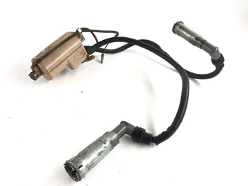 Moto Guzzi GTS 400 [Benelli] - Ignition coil with plug - 0