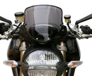 Ducati MONSTER 696 / 796 / 1100 – Tourenscheibe "T"-2