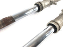 Honda CB 550 F [Super Sport] - Fourche Fourche télescopique avec axe-7