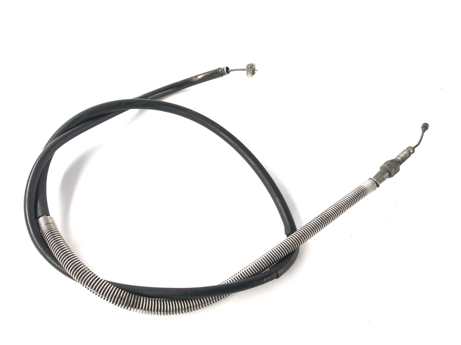 Suzuki LS 650 NP 41B [1990] - Clutch cable Bowden cable