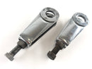 Honda CB 900 F SC01 [1981] - Chain tensioner set pair-1