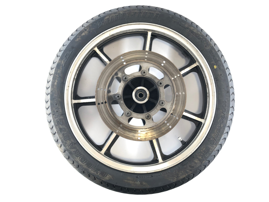 Kawasaki VN 1500 A VNAA [all years] - Front wheel rim