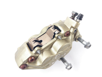Aprilia RSV 1000 Tuono RP [2005] - brake caliper right - 0