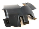 BMW M 535i E28 [1986] - Lower steering column trim-2