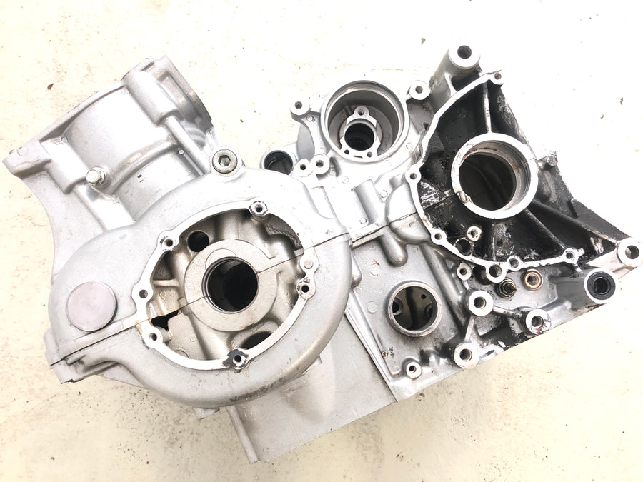 Triumph Sprint 955i RS T695 [2001] - Bloc moteur court avec piston
