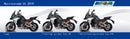 Ducati MULTISTRADA V4 / PIKES PEAK [2021-2024] – Variotouringscreen "VTM"-11