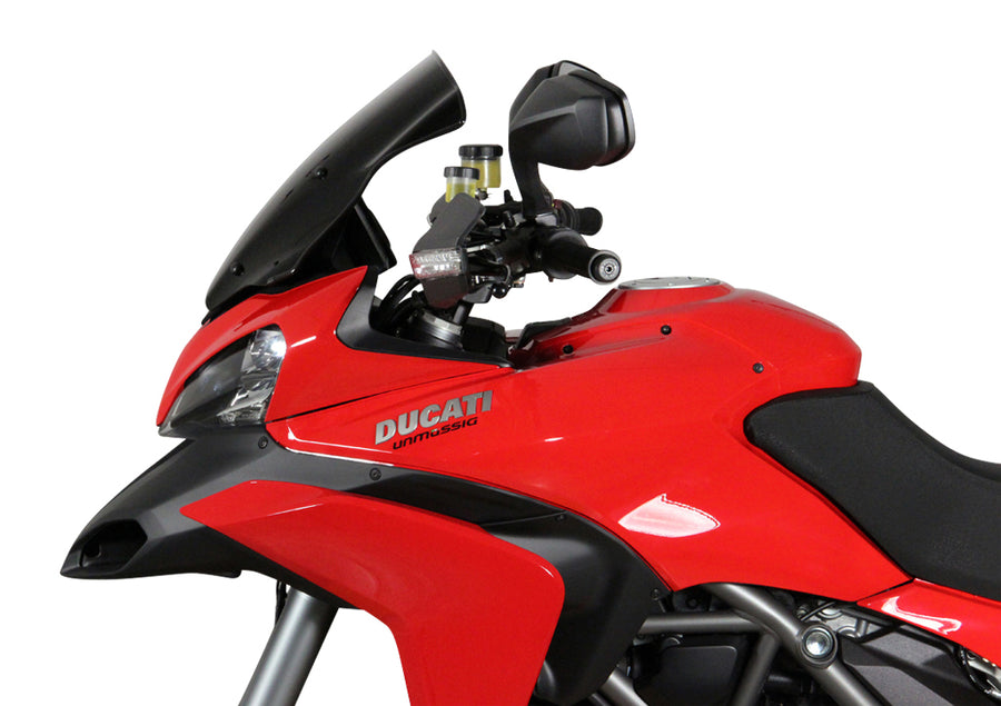 Ducati MULTISTRADA 1200 [2013-2014] – Tourenscheibe "T"