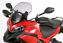 Ducati Multistrada 1200 / S [2009-2012] - Disqueur "T"-4