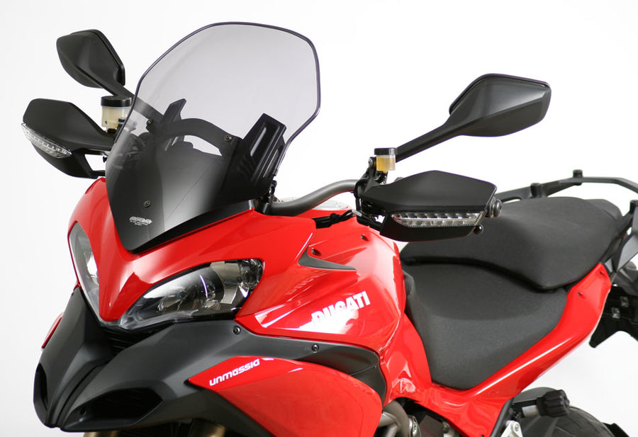 Ducati Multistrada 1200 / S [2009-2012] - Disqueur "T"