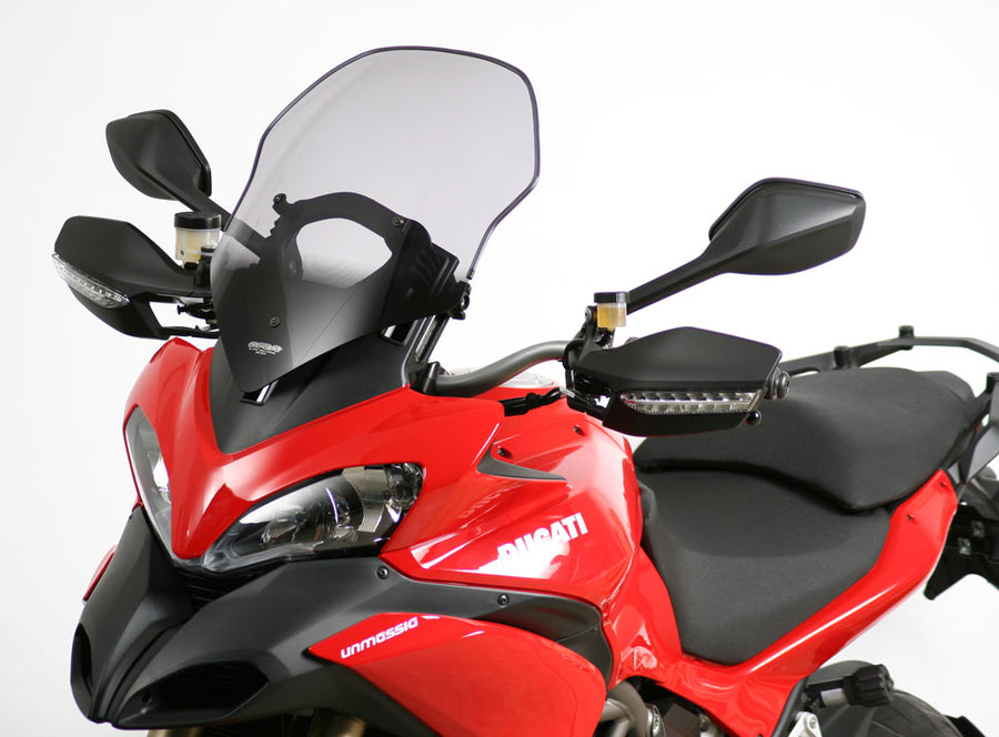 Ducati Multistrada 1200 / S [2009-2012] - Disqueur "T"