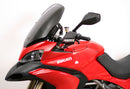 Ducati Multistrada 1200 / S [2009-2012] - Disqueur "T"-2