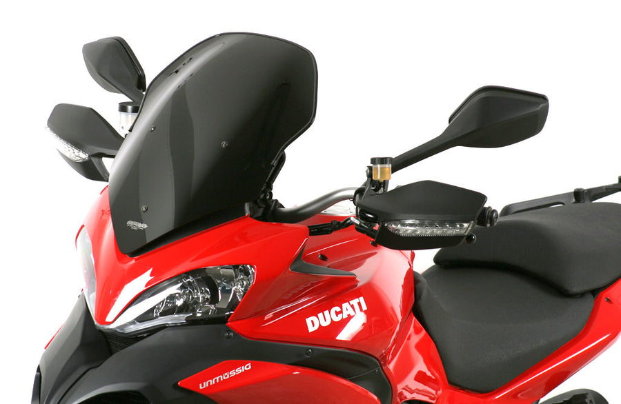 Ducati Multistrada 1200 / S [2009-2012] - Disqueur "T"