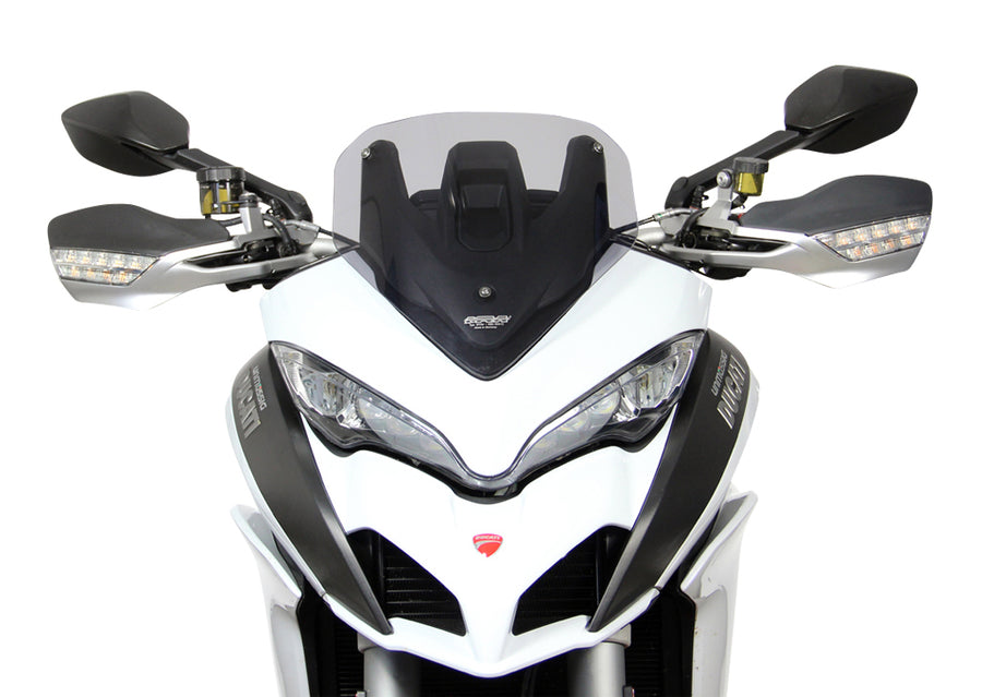 Ducati Multistrada 1200/1260 /S /Pikes P [2015-]-Sports target "SP"