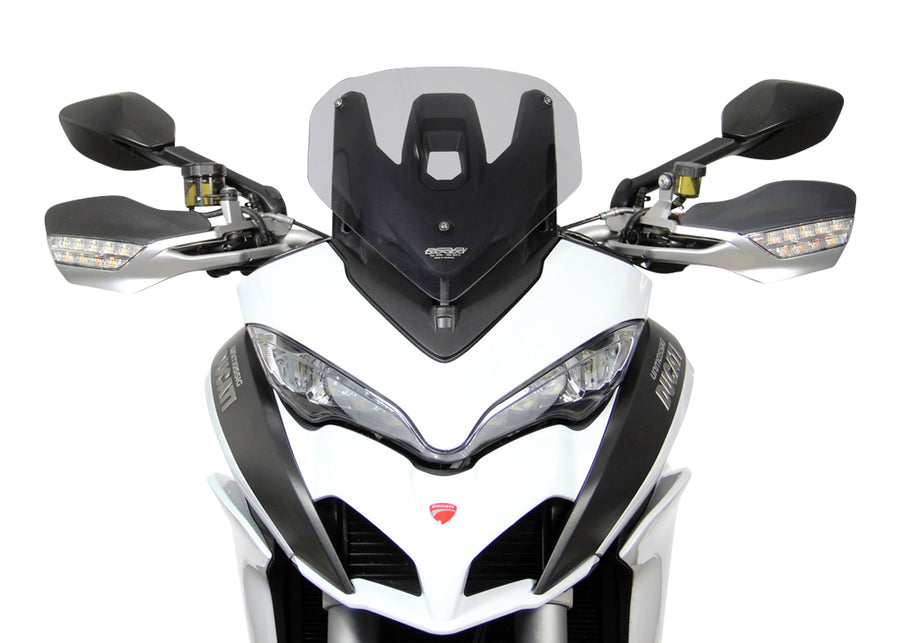 Ducati Multistrada 1200/1260 /S /Pikes P [2015-]-Sports target "SP"