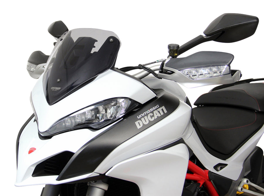 Ducati Multistrada 1200/1260 /S /Pikes P [2015-]-Sports target "SP"
