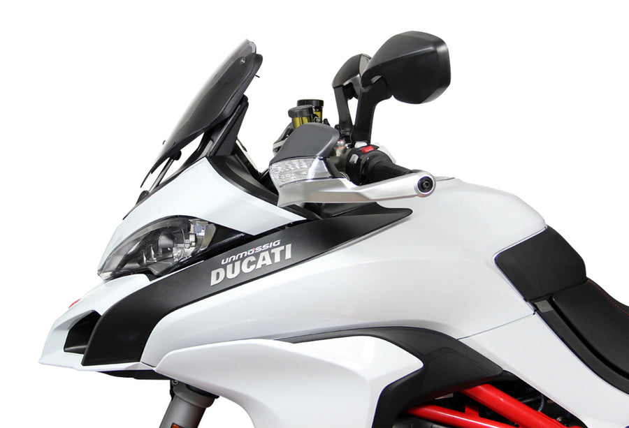 Ducati Multistrada 1200/1260 /S /Pikes P [2015-]-Sports target "SP"