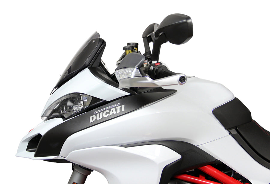 Ducati Multistrada 1200/1260 /S /Pikes P [2015-]-Sports target "SP"