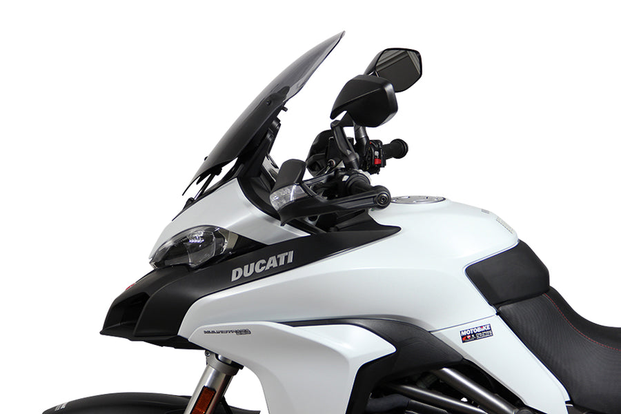 Ducati MULTISTRADA 950 /S V2 /S [2017-] – Tourenscheibe "T"