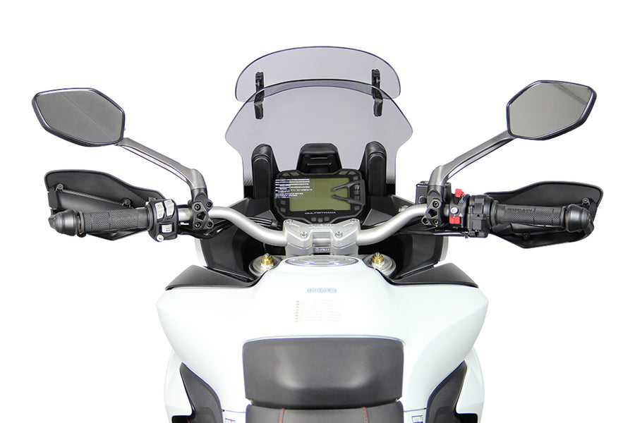 Ducati Multistrada 950 / S V2 / S [2017 -] - Variotouringscreen "VT"