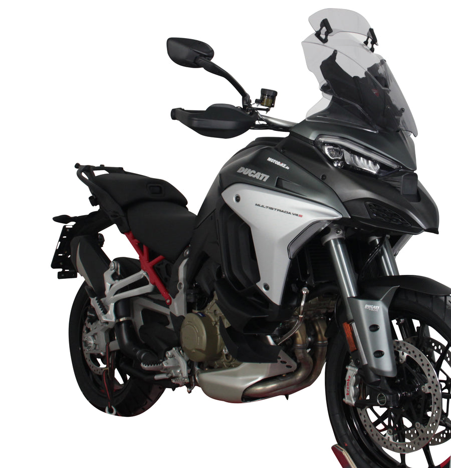 Ducati MULTISTRADA V4 / PIKES PEAK [2021-2024] – Variotouringscreen "VTM"