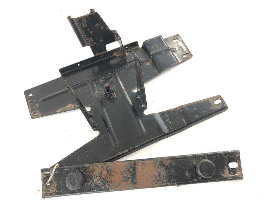 BMW C1 125 [2001] - Support de réservoir