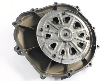 Yamaha FJR 1300 A RP11 [2005] - Capot moteur - 0