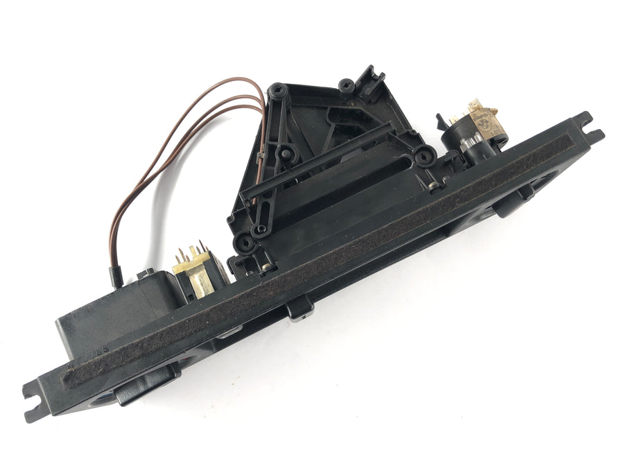 BMW M 535i E28 [1986] - Heating control unit