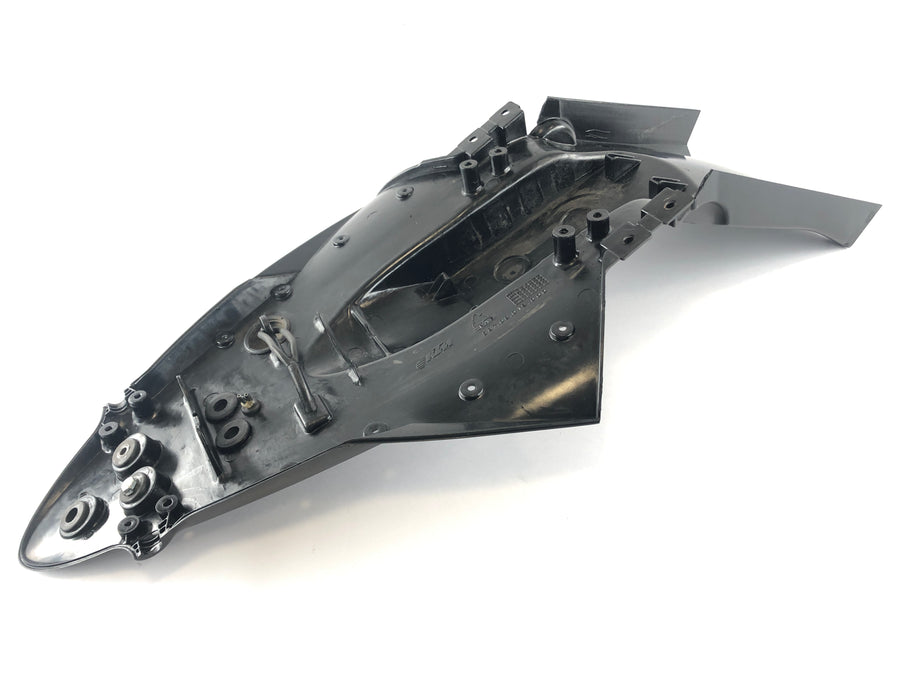 KTM LC4 640 Duke 2 [2001] - Rear substructure mudguard inside rear splash guard