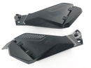 BMW R 1200 GS LC [2016] - Verkleidung vorne Tank Abdeckung links und rechts-1