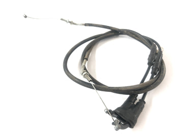 Husqvarna TE 510 [2008] - Throttle cable