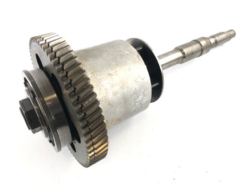 BMW K 1200 GT [2003] - Drive shaft