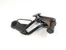 Honda XL 700 VA RD13 Transalp [2008] - Repose-pieds passager droit et gauche avec support-1