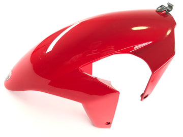 Ducati 999 H4 [2003] - Front fender