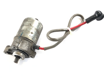 Yamaha TZR 125 4FL [1997] - Starter Motor