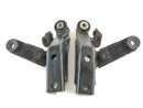 BMW K 1200 LT [2002] - Jeu de supports de support moteur avant-4