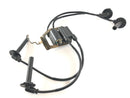 Honda ST 1100 SC26 Pan European [1990] - Ignition coils with plug set pair-3