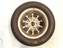 BMW M 535i E28 [1986] - Reserverad Ersatzrad Lemmerz-7